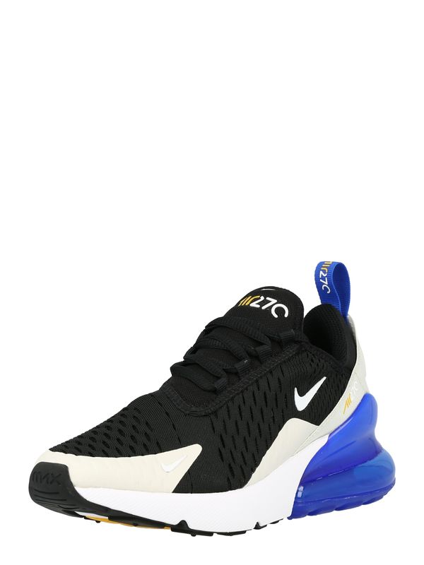 Nike Sportswear Nike Sportswear Superge 'Air Max 270'  temno modra / črna / bela