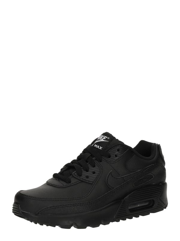 Nike Sportswear Nike Sportswear Superge 'Air Max 90'  črna
