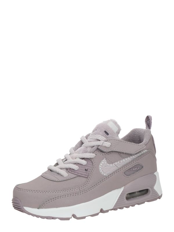 Nike Sportswear Nike Sportswear Superge 'Air Max 90 EasyOn'  siva / mauve