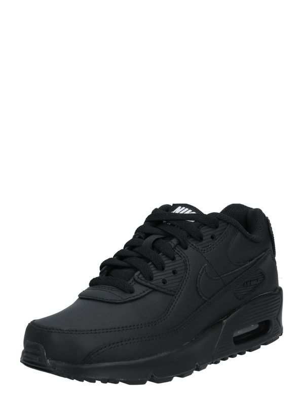 Nike Sportswear Nike Sportswear Superge 'Air Max 90 LTR'  črna