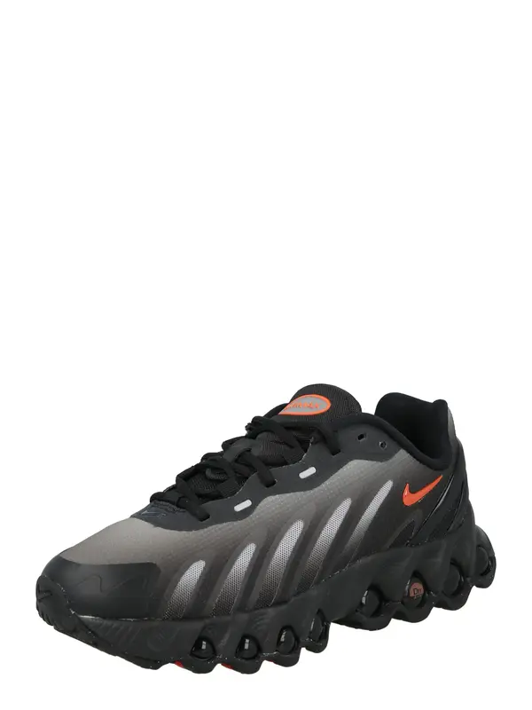 Nike Sportswear Nike Sportswear Superge 'Air Max Dn8'  kamen / oranžna / črna / bela