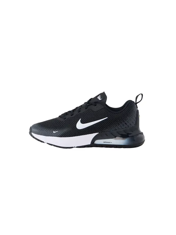 Nike Sportswear Nike Sportswear Superge 'AIR MAX PHOENIX'  črna / bela
