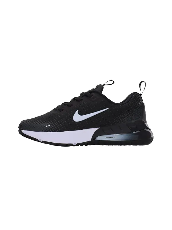 Nike Sportswear Nike Sportswear Superge 'Air Max Phoenix (PS)'  črna / bela