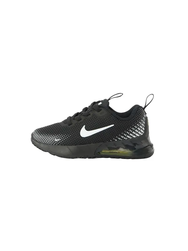 Nike Sportswear Nike Sportswear Superge 'Air Max Phoenix (PS)'  črna / bela