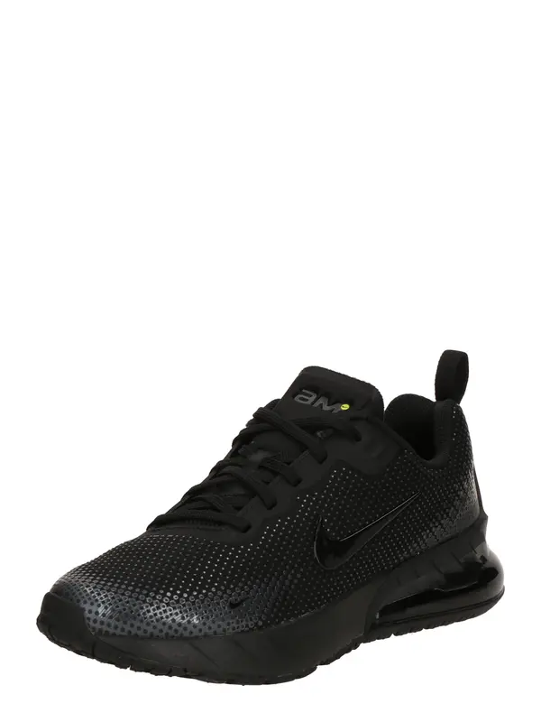 Nike Sportswear Nike Sportswear Superge 'AIR MAX PHOENIX'  temno siva / črna