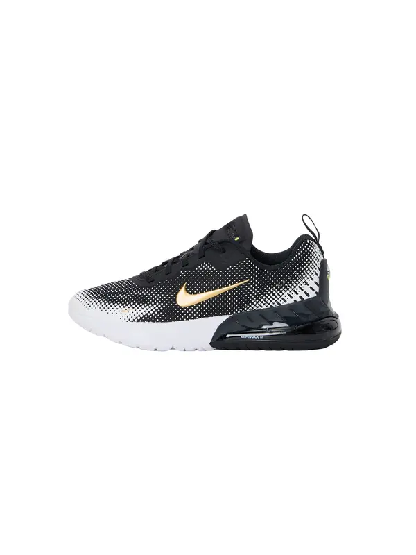 Nike Sportswear Nike Sportswear Superge 'AIR MAX PHOENIX'  zlata / črna / bela