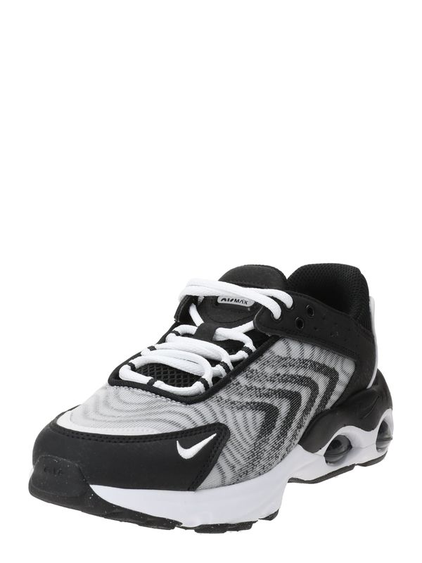 Nike Sportswear Nike Sportswear Superge 'Air Max TW'  črna / bela