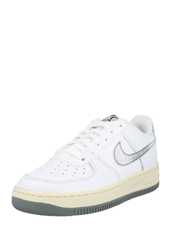 Nike Sportswear Nike Sportswear Superge  antracit / črna / bela