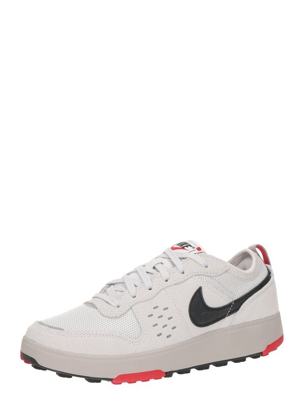 Nike Sportswear Nike Sportswear Superge 'C1TY'  kamen / črna