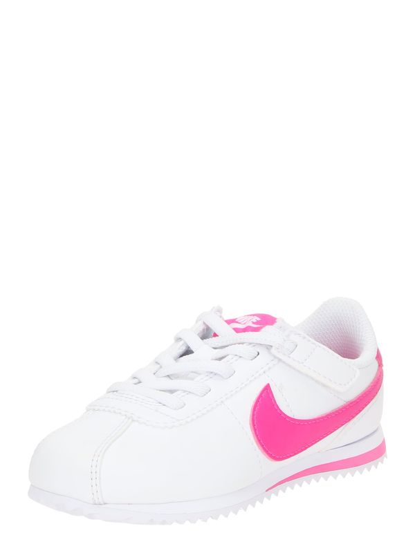 Nike Sportswear Nike Sportswear Superge 'Cortez'  svetlo roza / bela