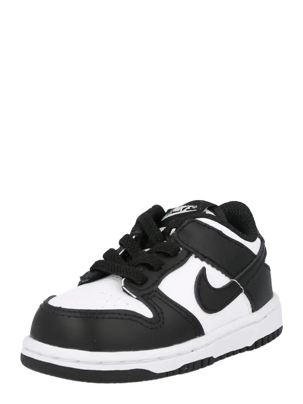Nike Sportswear Nike Sportswear Superge  črna / bela