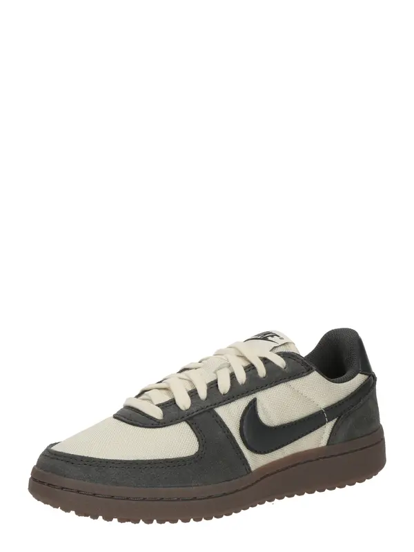 Nike Sportswear Nike Sportswear Superge 'FIELD GENERAL'  ecru / kaki