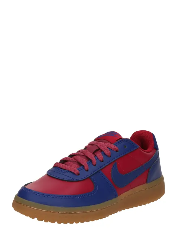 Nike Sportswear Nike Sportswear Superge 'FIELD GENERAL'  kobalt modra / temno rdeča