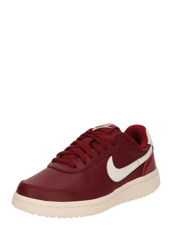 Nike Sportswear Nike Sportswear Superge 'FIELD GENERAL'  rdeča / bela