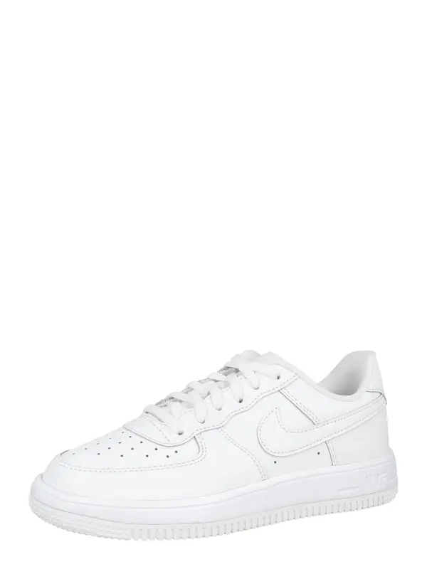 Nike Sportswear Nike Sportswear Superge 'Force 1'  bela