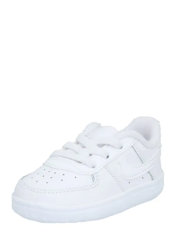 Nike Sportswear Nike Sportswear Superge 'Force 1 Crib'  bela