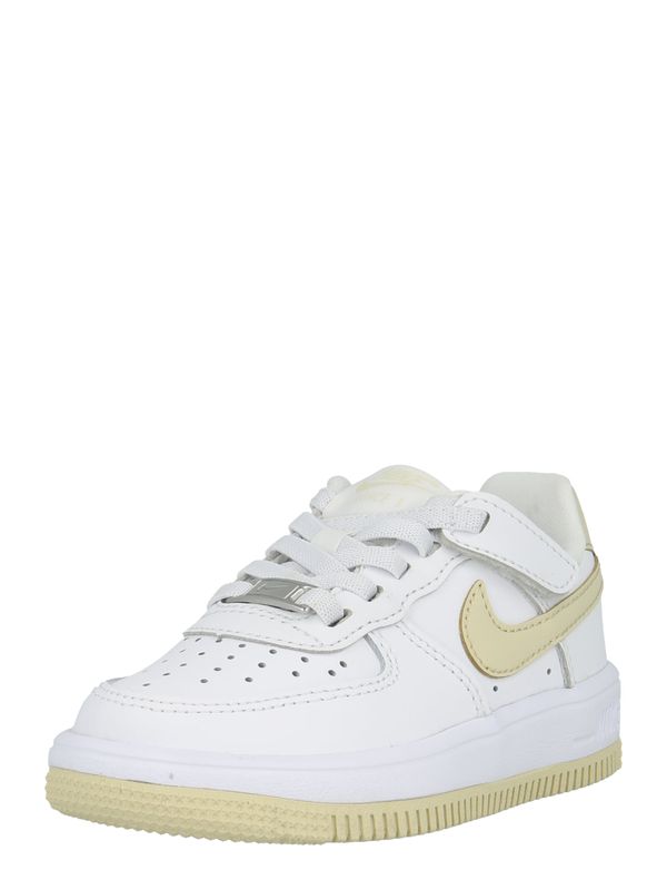 Nike Sportswear Nike Sportswear Superge 'Force 1 EasyOn'  apno / bela