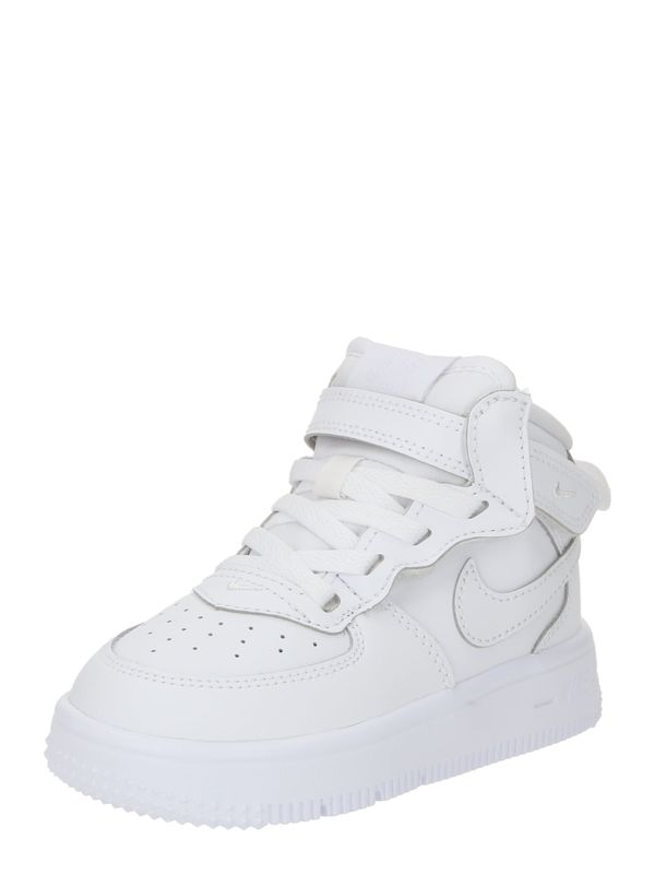 Nike Sportswear Nike Sportswear Superge 'Force 1 EasyOn'  bela