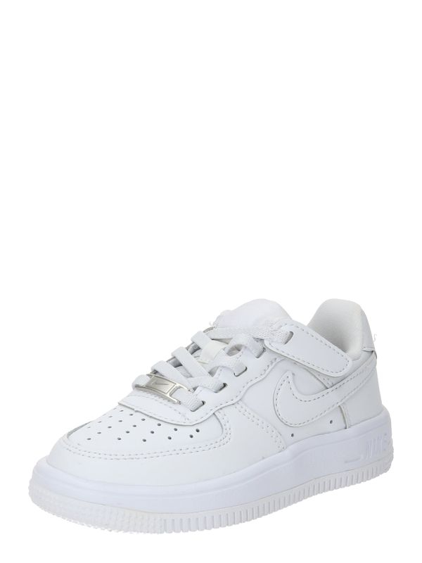 Nike Sportswear Nike Sportswear Superge 'Force 1 EasyOn'  bela