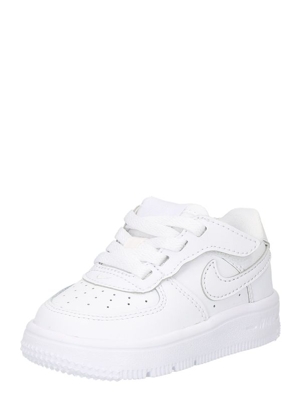 Nike Sportswear Nike Sportswear Superge 'Force 1 EasyOn'  bela