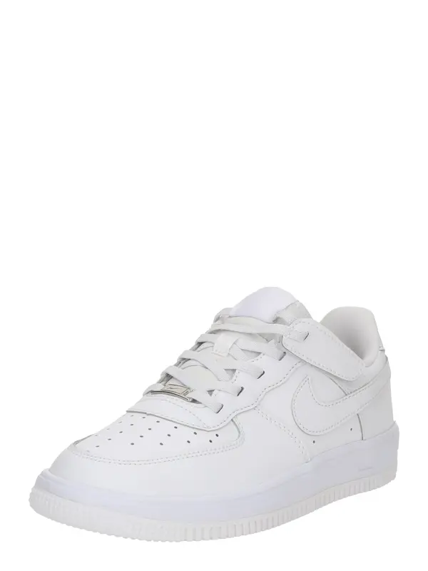Nike Sportswear Nike Sportswear Superge 'Force 1 EasyOn'  bela