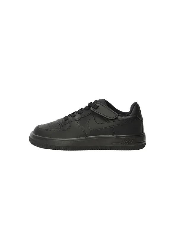 Nike Sportswear Nike Sportswear Superge 'FORCE 1 EASYON'  črna