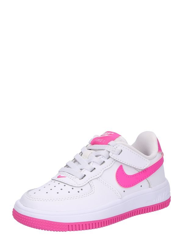 Nike Sportswear Nike Sportswear Superge 'Force 1 EasyOn'  roza / bela