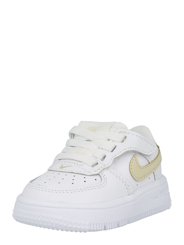Nike Sportswear Nike Sportswear Superge 'Force 1 Low EasyOn'  bela