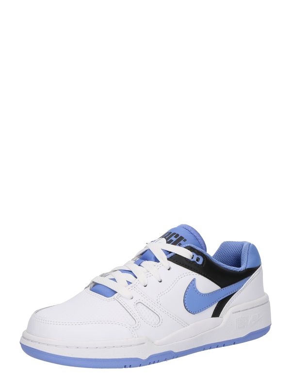 Nike Sportswear Nike Sportswear Superge 'Full Force'  kraljevo modra / bela