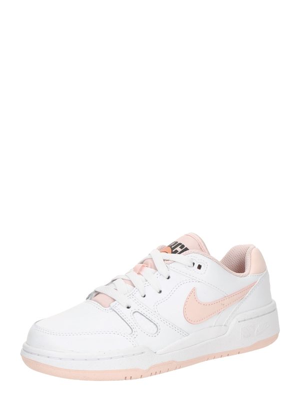 Nike Sportswear Nike Sportswear Superge 'Full Force'  roza / bela