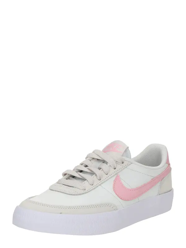 Nike Sportswear Nike Sportswear Superge 'Killshot 2'  ecru / roza / bela