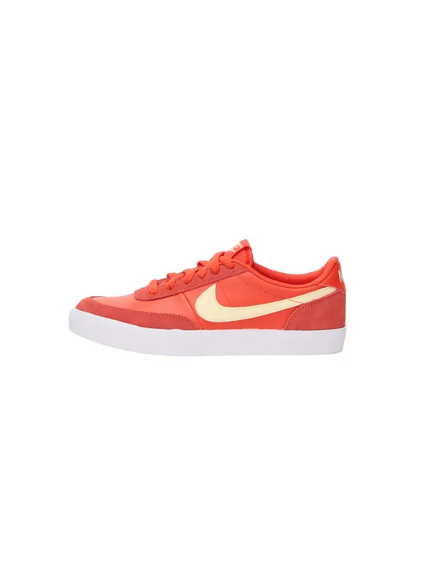 Nike Sportswear Nike Sportswear Superge 'KILLSHOT 2'  pastelno rumena / svetlo rdeča
