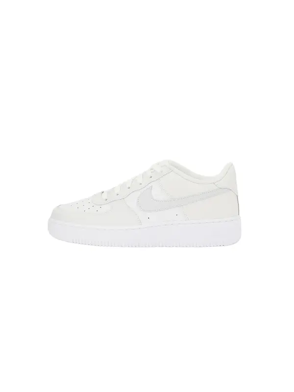 Nike Sportswear Nike Sportswear Superge 'Nike Air Force 1 Essential+'  off-bela / naravno bela