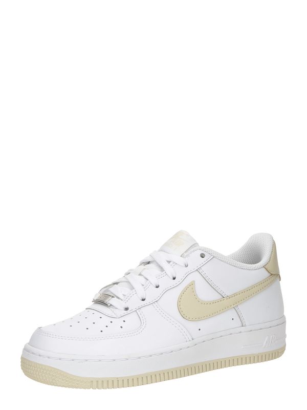 Nike Sportswear Nike Sportswear Superge 'Nike Air Force 1 LV8 2'  bež / bela