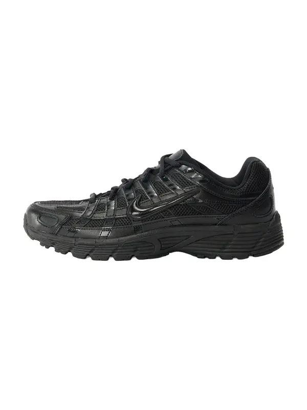 Nike Sportswear Nike Sportswear Superge 'P-6000'  črna