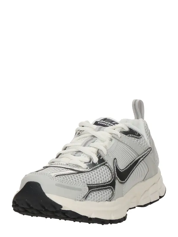 Nike Sportswear Nike Sportswear Superge 'VOMERO 5'  svetlo siva / črna / srebrna