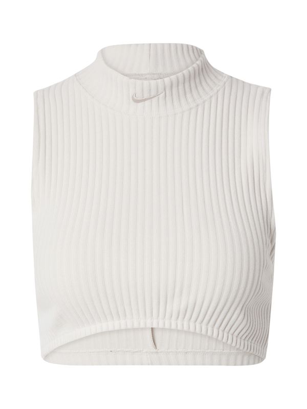 Nike Sportswear Nike Sportswear Top  off-bela