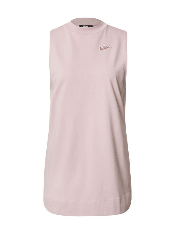 Nike Sportswear Nike Sportswear Top  roza