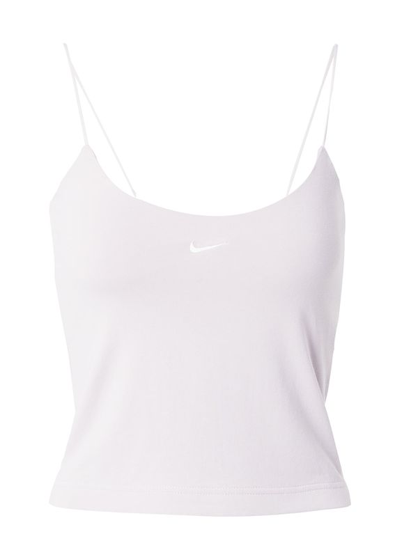 Nike Sportswear Nike Sportswear Top  sivka