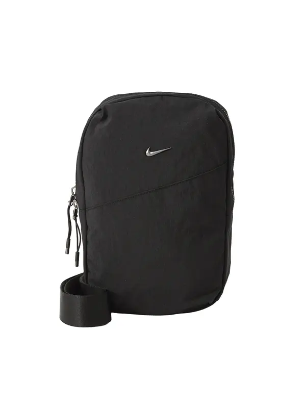 Nike Sportswear Nike Sportswear Torbica za okrog pasu 'AURA'  črna
