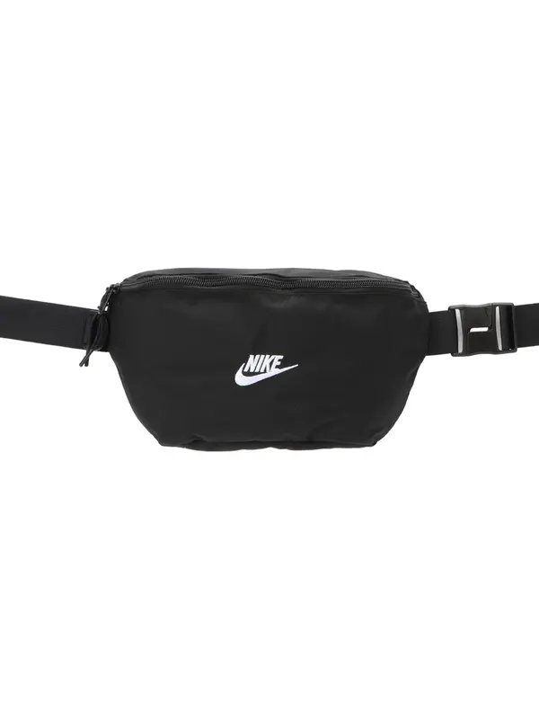 Nike Sportswear Nike Sportswear Torbica za okrog pasu 'HERITAGE 2.0'  črna