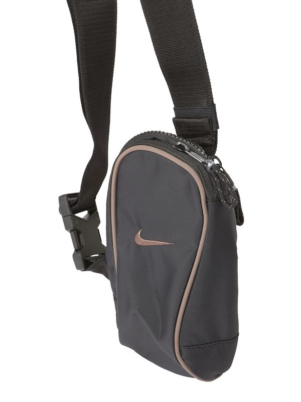 Nike Sportswear Nike Sportswear Torbica za okrog pasu  rjava / črna