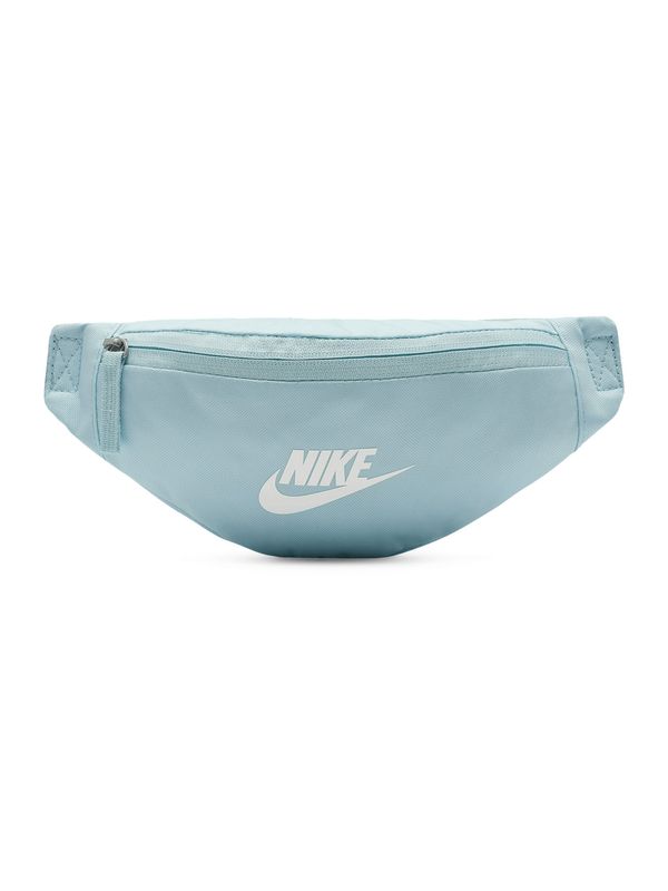 Nike Sportswear Nike Sportswear Torbica za okrog pasu  svetlo modra / bela