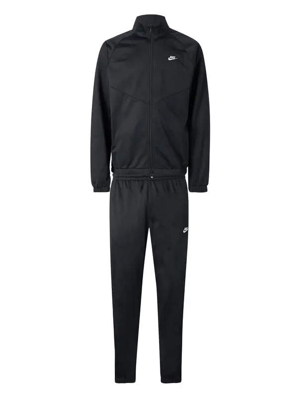 Nike Sportswear Nike Sportswear Trenirka za tek  črna