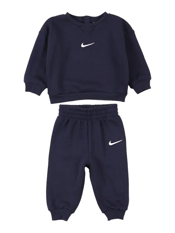 Nike Sportswear Nike Sportswear Trenirka za tek 'ESSENTIAL'  mornarska