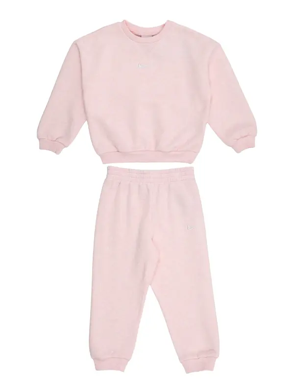 Nike Sportswear Nike Sportswear Trenirka za tek 'ESSENTIAL'  roza