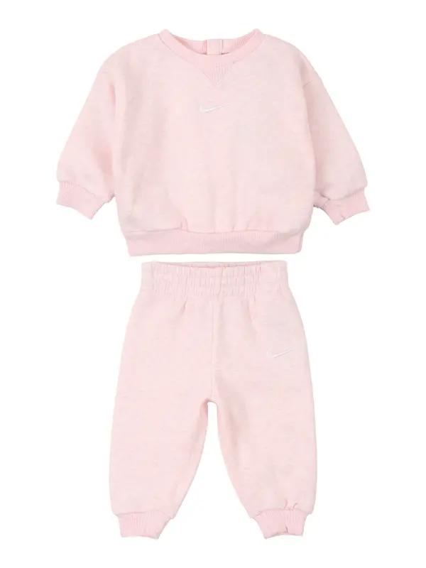 Nike Sportswear Nike Sportswear Trenirka za tek 'ESSENTIAL'  roza