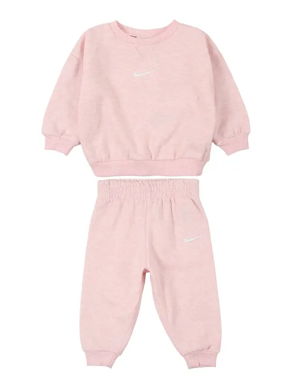 Nike Sportswear Nike Sportswear Trenirka za tek 'ESSENTIAL'  staro roza / bela