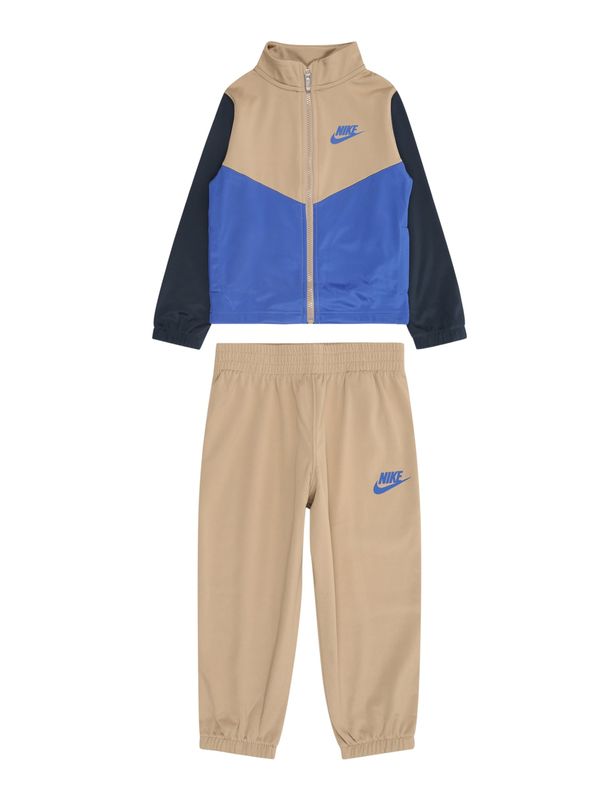 Nike Sportswear Nike Sportswear Trenirka za tek 'ESSENTIALS'  modra / marine / kaki