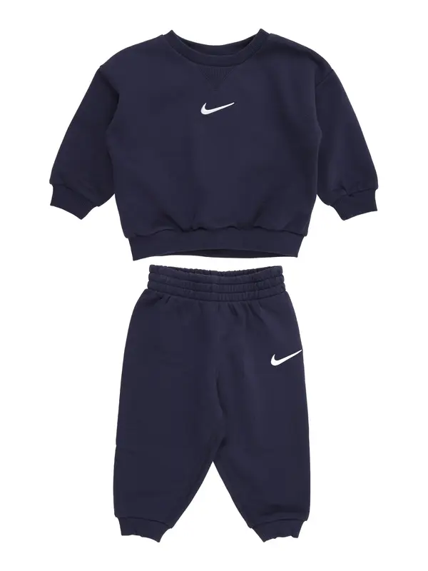 Nike Sportswear Nike Sportswear Trenirka za tek 'Essentials'  mornarska